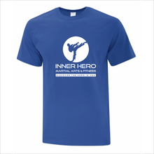 Load image into Gallery viewer, Women's T-Shirt - Inner Hero Martial Arts
