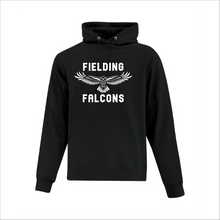 Load image into Gallery viewer, Adult Hoodie - Fielding Drive Falcons