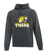 Load image into Gallery viewer, Adult Hoodie - St. Matthew Tigers