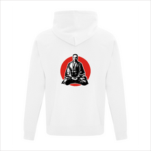 Load image into Gallery viewer, Youth Hoodie - Douvris Kanata Retro Design