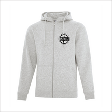 Load image into Gallery viewer, Adult Zip Up Hoodie - CSMA