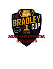 Load image into Gallery viewer, Black Adult Hoodie - Bradley Cup
