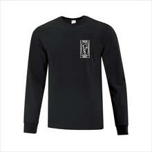 Load image into Gallery viewer, Youth Long Sleeve T-Shirt - Terry Fox Elementary School
