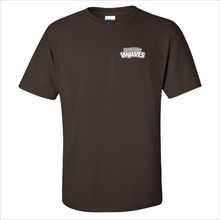 Load image into Gallery viewer, Men's Fall Colour T-Shirt - Forest Valley Elementary School - *Limited Edition*
