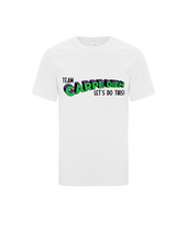 Load image into Gallery viewer, Youth T-Shirt (Team Carpe Diem)
