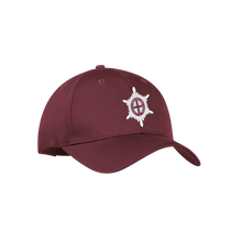 Load image into Gallery viewer, Fitted Baseball Hat
