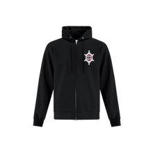 Load image into Gallery viewer, Full Zip Hoodie
