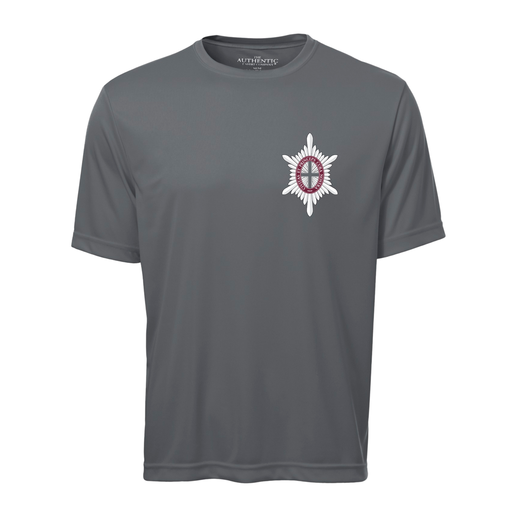 ProTeam Short Sleeve Wicking TShirt