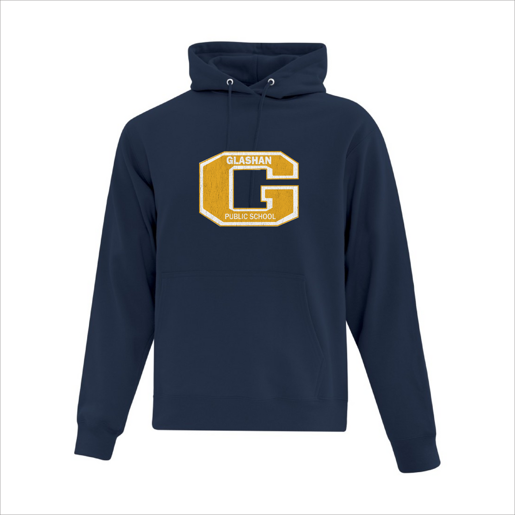 Adult Hoodie - Glashan Athletics