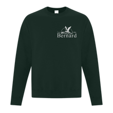 Load image into Gallery viewer, Adult Crewneck Sweatshirt - Lac Bernard
