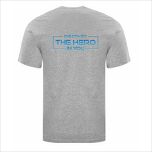 Load image into Gallery viewer, Women&#39;s T-Shirt - Inner Hero Martial Arts
