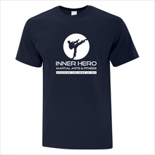 Load image into Gallery viewer, Youth T-Shirt - Inner Hero Martial Arts
