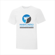 Load image into Gallery viewer, Women&#39;s T-Shirt - Inner Hero Martial Arts
