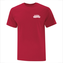 Load image into Gallery viewer, Youth Fall Colour T-Shirt - Forest Valley Elementary School - *Limited Edition*
