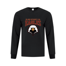 Load image into Gallery viewer, Youth Long Sleeve T-Shirt - Elgin Street Public School
