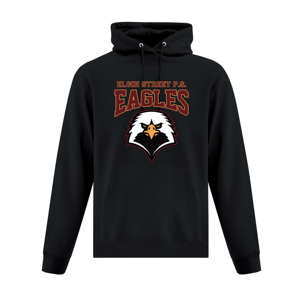 Youth Hoodie - Elgin Street Public School