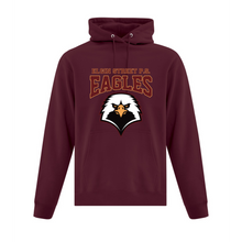 Load image into Gallery viewer, Youth Hoodie - Elgin Street Public School
