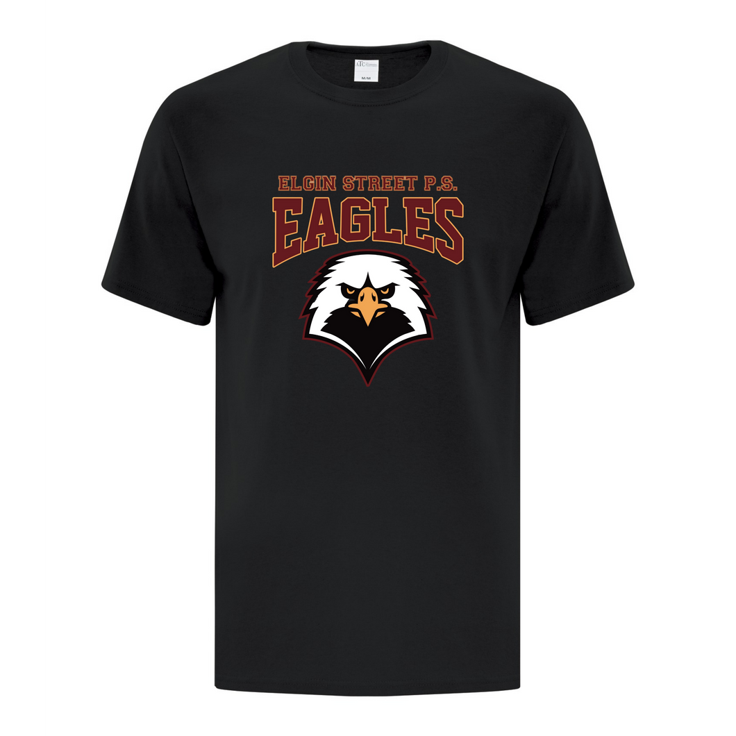 Youth T-Shirt - Elgin Street Public School