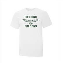 Load image into Gallery viewer, Youth 2026 GRAD T-Shirt - Fielding Drive Public School
