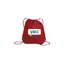 Load image into Gallery viewer, Cinch Bag
