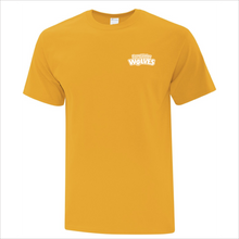 Load image into Gallery viewer, Youth Fall Colour T-Shirt - Forest Valley Elementary School - *Limited Edition*
