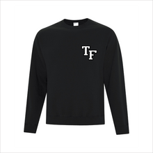 Load image into Gallery viewer, Adult Crewneck Sweater - Terry Fox Elementary School
