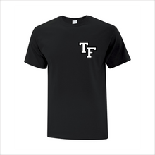 Load image into Gallery viewer, Youth 2026 Grad T-Shirt - Terry Fox Elementary School
