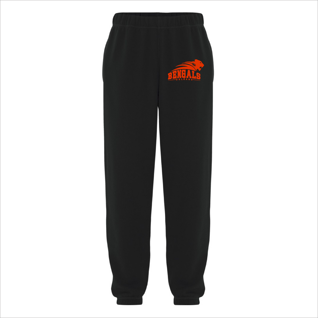 Youth Sweatpants - Orleans Bengals Football