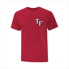 Load image into Gallery viewer, Women's 2026 Grad T-Shirt - Terry Fox Elementary School
