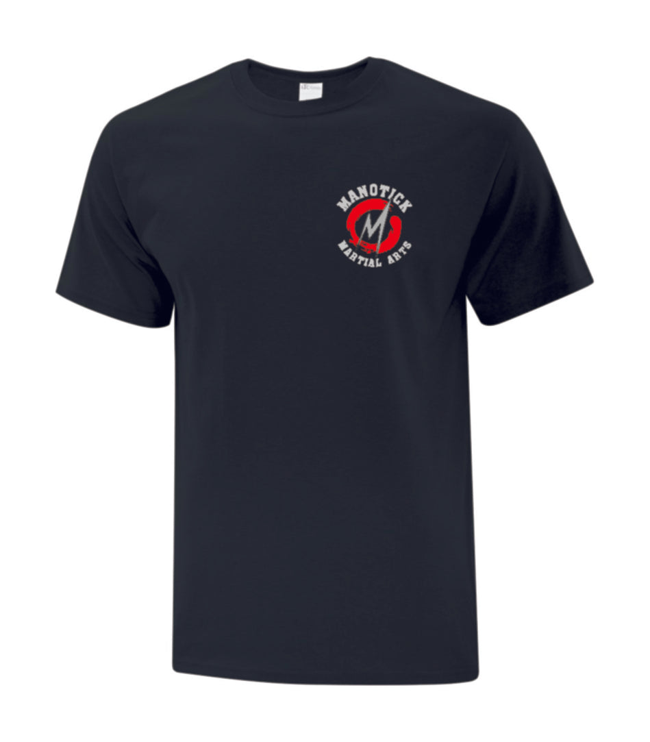Men's T-Shirt - Manotick Martial Arts