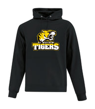 Load image into Gallery viewer, Adult Hoodie - St. Matthew Tigers
