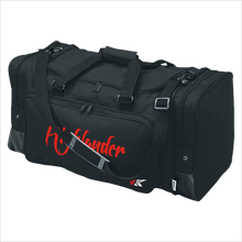 Load image into Gallery viewer, Gym Bag - Highlander

