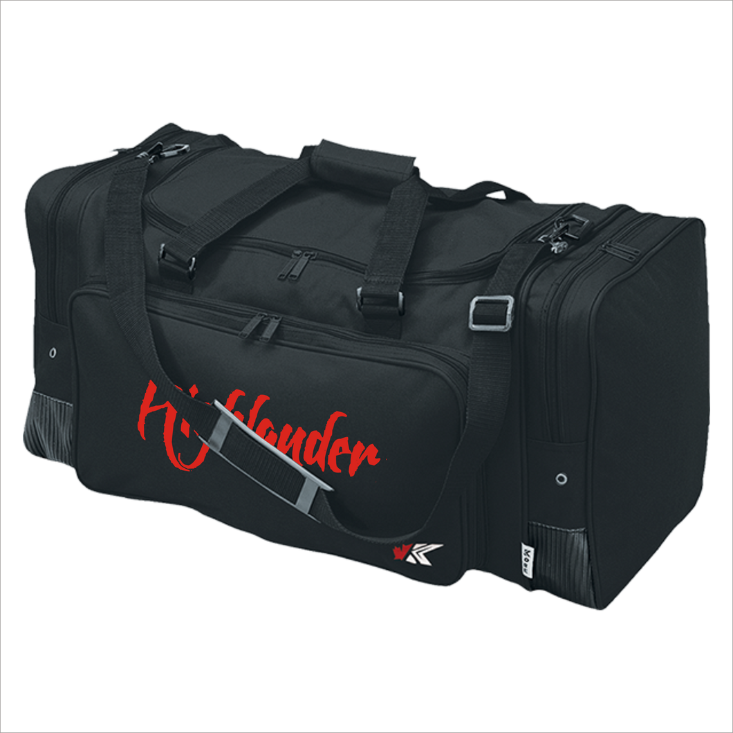 Gym Bag - Highlander