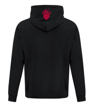 Load image into Gallery viewer, Adult Hoodie - Convent Glen Courage
