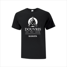 Load image into Gallery viewer, Men&#39;s T-Shirt - Douvris Martial Arts Kanata
