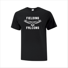 Load image into Gallery viewer, Women's T-Shirt - Fielding Drive Public School

