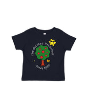 Load image into Gallery viewer, Toddler Short Sleeve T-Shirt - The Orleans Preschool

