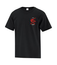 Load image into Gallery viewer, Youth T-Shirt - Sharbot Lake Karate
