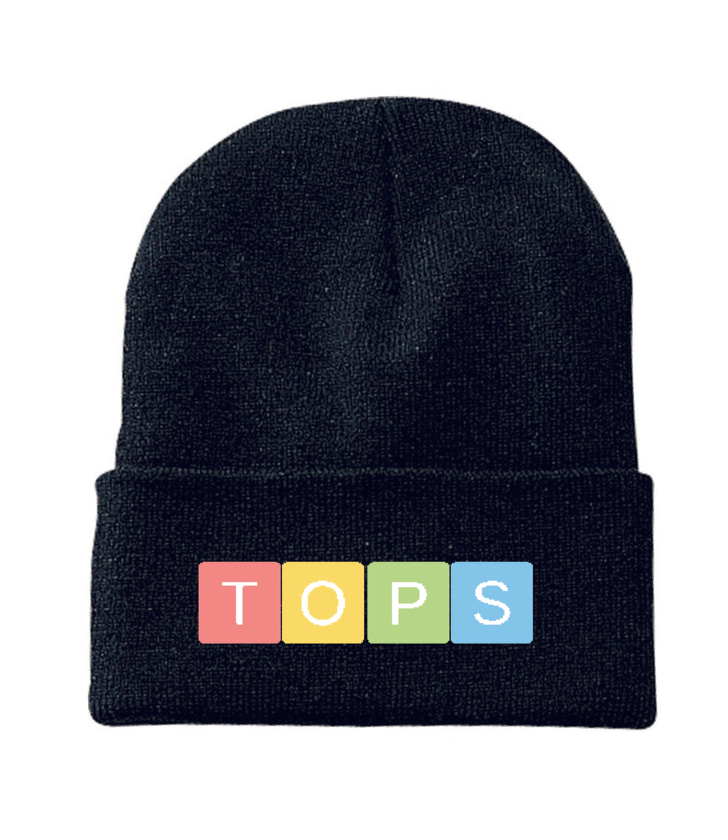 Toque - The Orleans Preschool