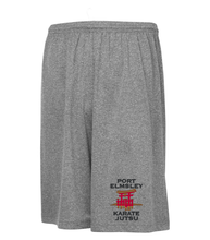 Load image into Gallery viewer, Adult Shorts - Port Elmsley Martial Arts
