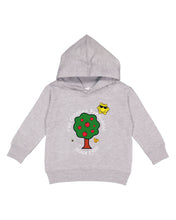 Load image into Gallery viewer, Toddler Hoodie - The Orleans Preschool
