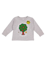 Load image into Gallery viewer, Toddler Long Sleeve T-Shirt - The Orleans Preschool
