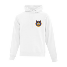 Load image into Gallery viewer, Adult Hoodie - Cumberland Curling Club
