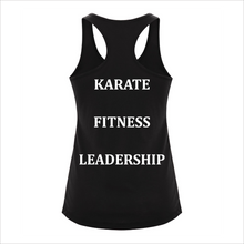 Load image into Gallery viewer, Women&#39;s Tank Top - Douvris Martial Arts Kanata

