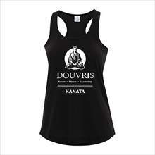 Load image into Gallery viewer, Women&#39;s Tank Top - Douvris Martial Arts Kanata

