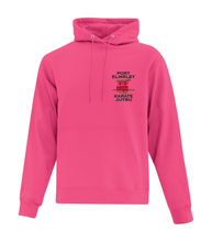 Load image into Gallery viewer, Adult Hoodie - Port Elmsley Martial Arts
