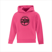 Load image into Gallery viewer, Youth Hoodie - CSMA
