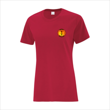 Load image into Gallery viewer, Women&#39;s T-Shirt - Brown&#39;s Martial Arts
