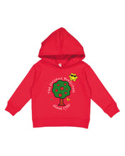Load image into Gallery viewer, Toddler Hoodie - The Orleans Preschool
