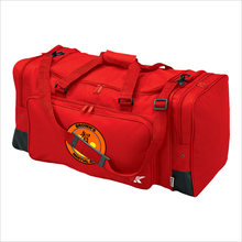 Load image into Gallery viewer, Gym Bag - Brown&#39;s Martial Arts
